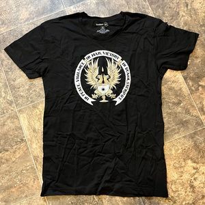 Dragon Age BioWare EA Grey Wardens Tee M Medium